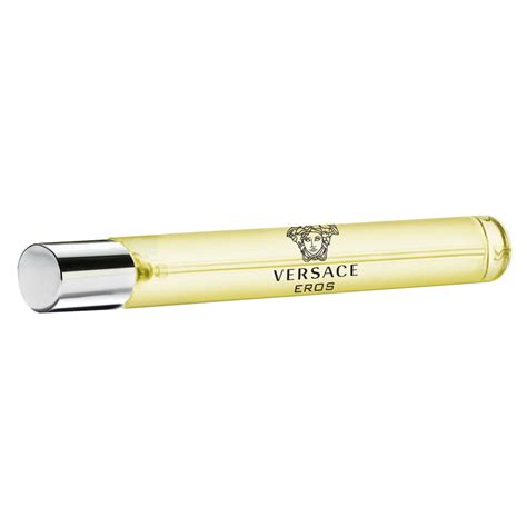 versace eros rollerball|versace rollerballs.